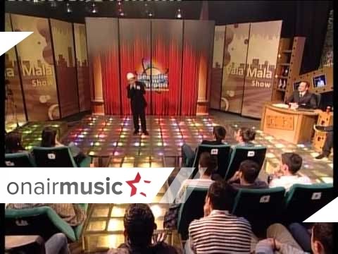 Përrallë me Tupan - Butrinti