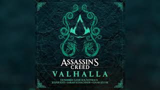 Assassin&#39;s Creed Valhalla Asgard Ending: Ragnarok Unreleased Music