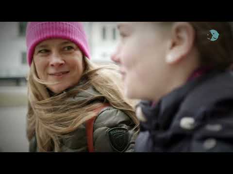 Zeit für Zukunft - Mentoren für Kinder e.V. - Ein Film über unsere Tandems