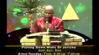 NO MORE LIMITS (Epi 4).flv