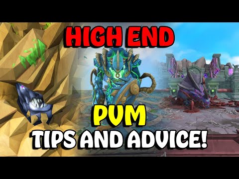THIS Is The BEST Advice For HIGH END PVM!