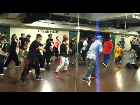 2014.04.02 MM class WAY(小黑）