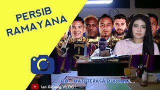 Download lagu Persib Ramayana - Parody Ft. Via Vallen and Marko simic mp3