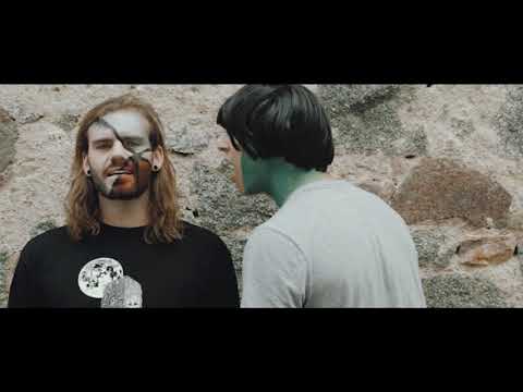 Kerwe that I used to know - Jotye ft. Schlumbra