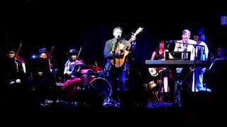 Spaceman by Harry Nilsson with Rob Laufer