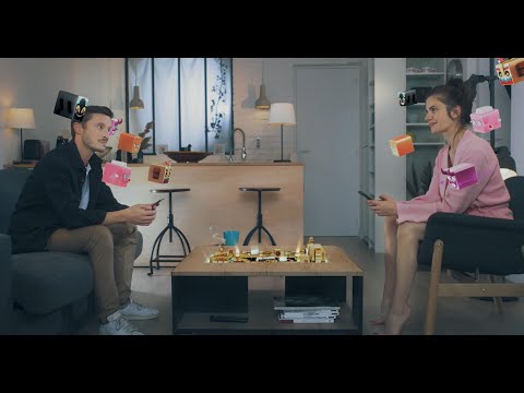 Video cover