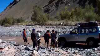 preview picture of video 'Marocco lungo la valle del Tessaout'