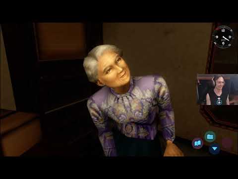 Shenmue (HD) pt7 - To the Harbor