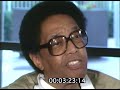 DR BILLY TAYLOR TC INTERVIEW