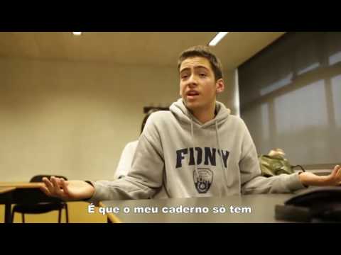 Que safoda/Olha a stora (Miguel Luz)