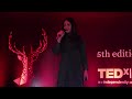 Its All Between Your Ears Not Your Assigned Sex Between Your Legs Nitasha Biswas TEDxIIMSirmaur
