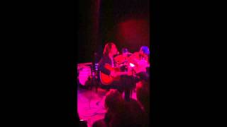 Hawthorne Heights- Hollywood and Vine, Stripped Down to The Bone Tour