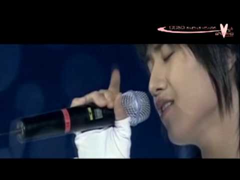 SS501 5-year Flashback - Live Mix - Never Again