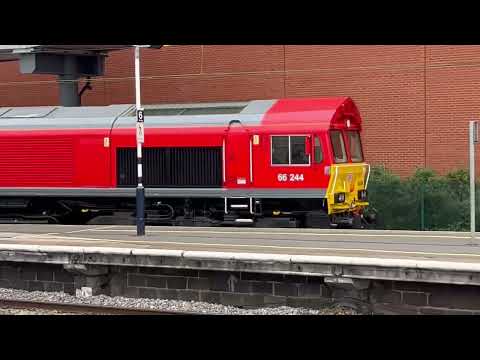 66244 Doncaster 18/05/23
