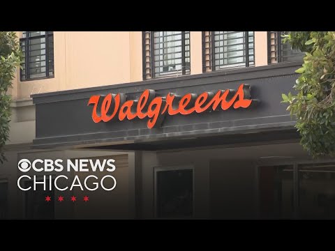 Walgreens eliminates six paid holidays for hourly workers after private equity buyout