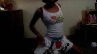 Put It On My Face-Tha Joker