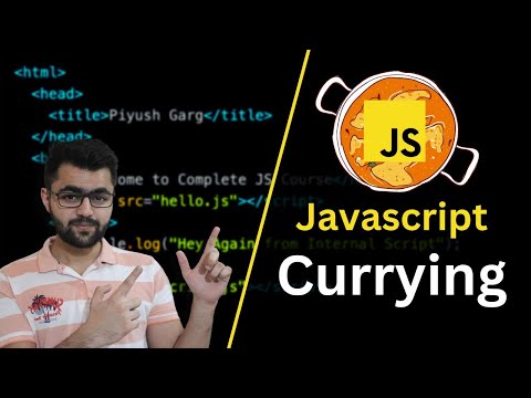 Currying In Javascript Javascriptcoding Interviewquestions Javascript