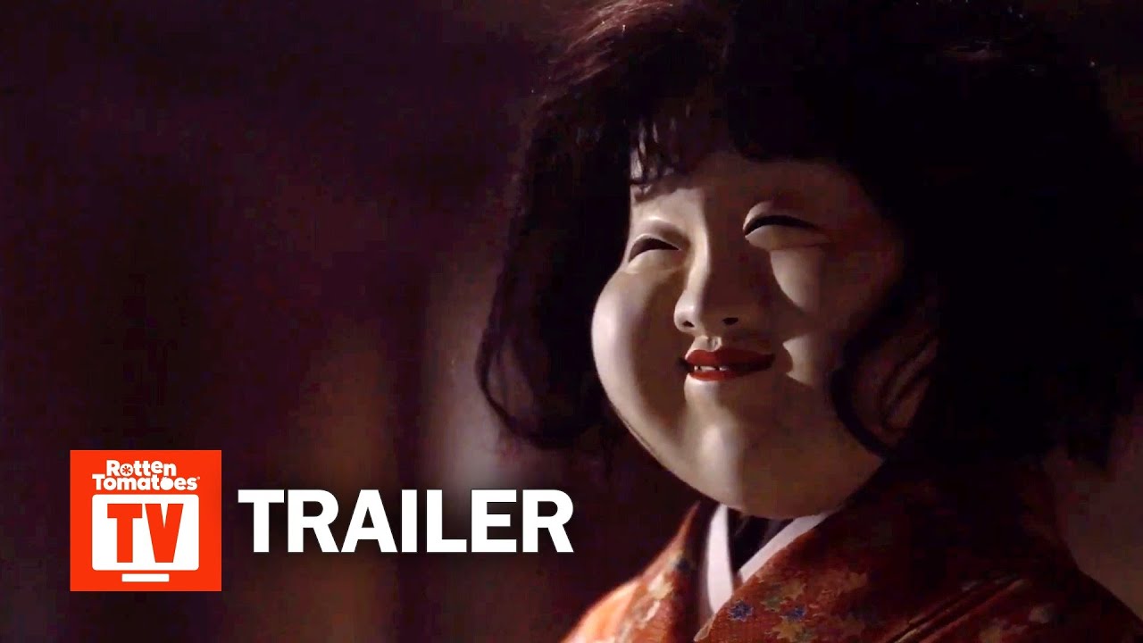 Season 2: The Terror: Infamy, 2019