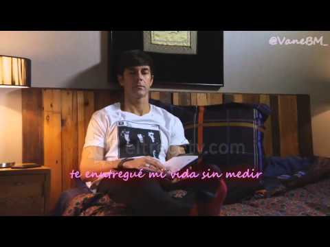 Luciano Pereyra - Tu Dolor