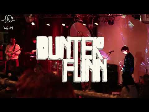 Dunter Flinn  - Carrots And Peas & Subleased Jellyfish Body (@ Worm x Brebl)