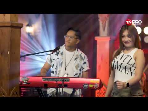 SYAHIBA SAUFA ft SHINTA ARSINTA,BAJOL NDANU - OJO NJALOK PEGAT (@TAPROMusikPublishing )@bangandri11