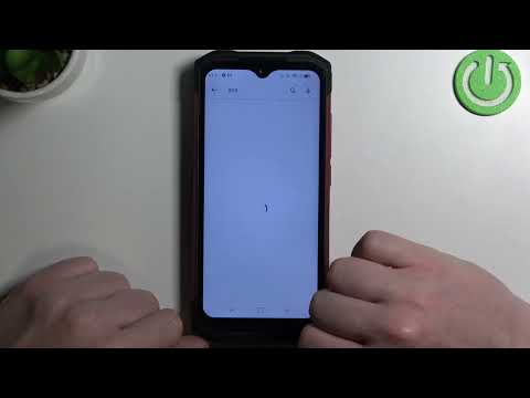 How to Download RAR Application on Doogee S98 - Unpack RAR & ZIP Archives