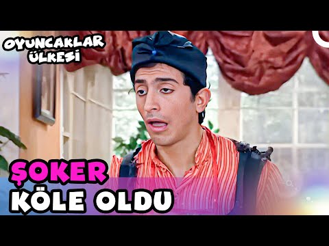 Ev İşleri Şoker'den Sorulur! | Emre ve Yağmur'un Maceraları #18