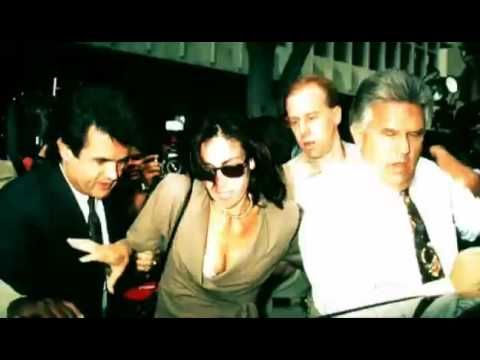 Heidi Fleiss VT - Celebrity Big Brother 2010