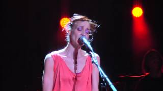 Fiona Apple - The Periphery @ The Greek Theatre Los Angeles 09-14-2012 (1080p)
