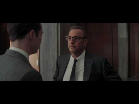 Hidden Figures | 'You Are The Boss' | Official HD Clip 2017
