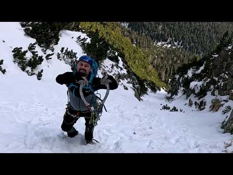 Ledopád v Patrii a Ihla v Patrii