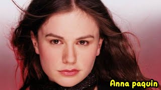 Anna paquin Goes TOPLESS, Try Not To Gasp...Take a look