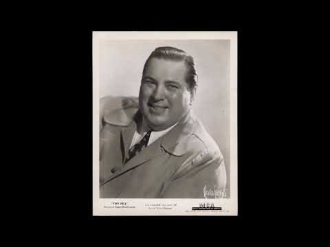 Tiny Hill - Who's Sorry Now