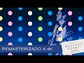 Gustavo Cerati - Fuerza Natural Tour - En Vivo En Monterrey 2009 (4K)