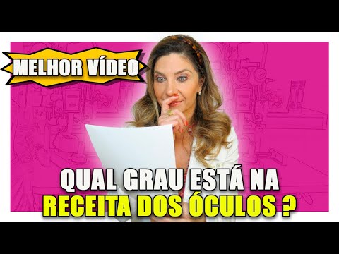 How to Read an Eyeglass Prescription - How to Understand an Eyeglass Prescription