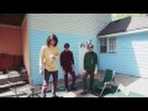 Gunther Doug - Rainbow Cloud (OFFICIAL VIDEO)