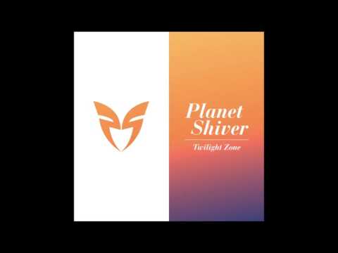 [Twilight Zone] Planet Shiver - Isolation