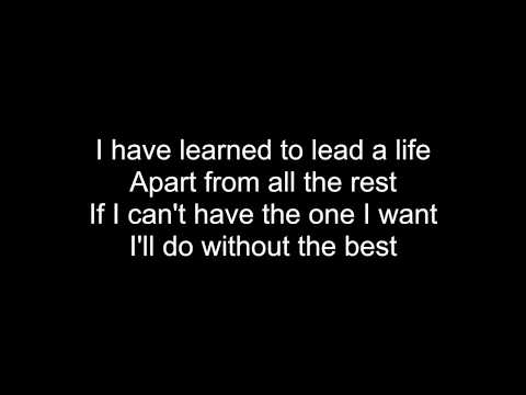 AUBREY | HD With Lyrics | BREAD | DAVID GATES cover by Chris Landmark