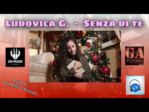 Ludovica G. presto il nuovo video (Senza di te)