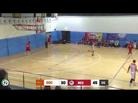 Milano3Basket.com: Top5 @ Social Osa Milano