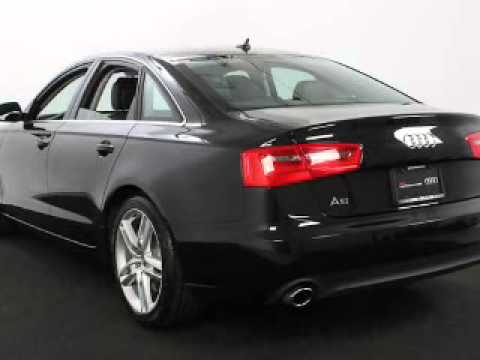 2014 Audi A6 - Atlanta GA