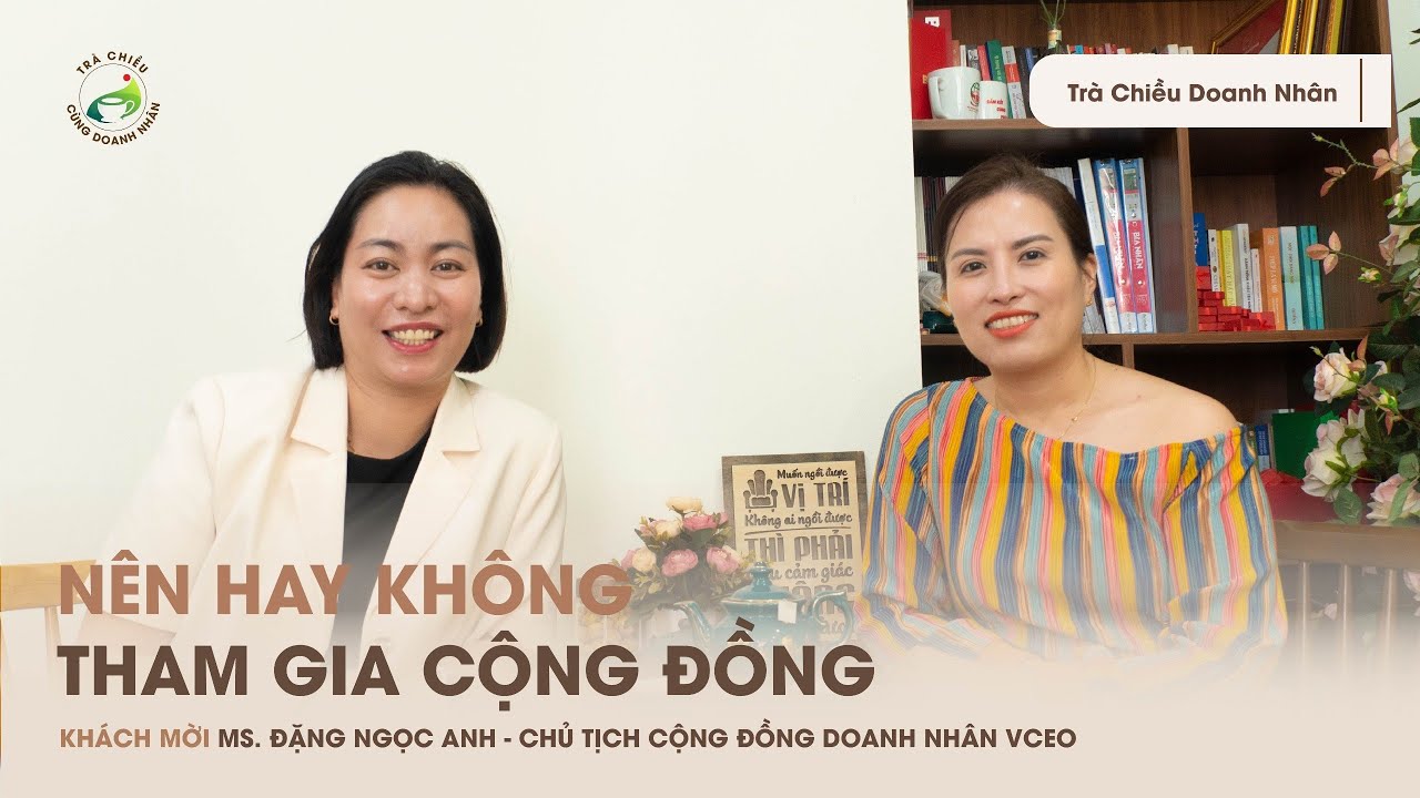 Tư vấn doanh nghiệp