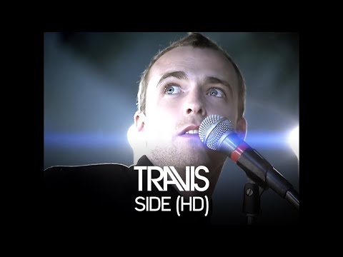 Travis - Side (Official HD Video)