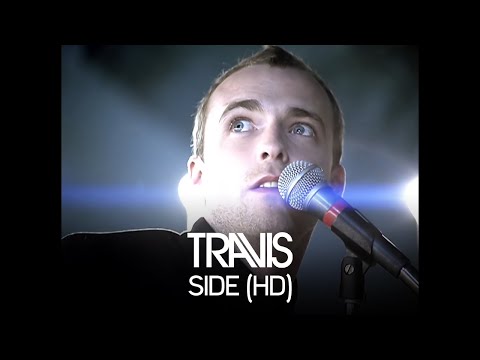 Travis - Side (Official Music Video)