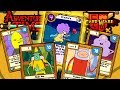 Card Wars: Adventure Time NEW Update! Rare ...