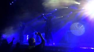 Insane clown posse - Crossing thy bridge