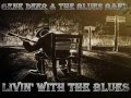 Gene Deer & The Blues Band - 1998 - Livin ...