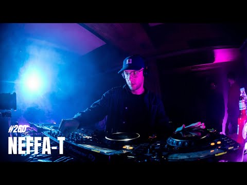Boxout Wednesdays 260 - Neffa-T [22-11-2023] #bass #140bpm #grime #dubstep #djmix