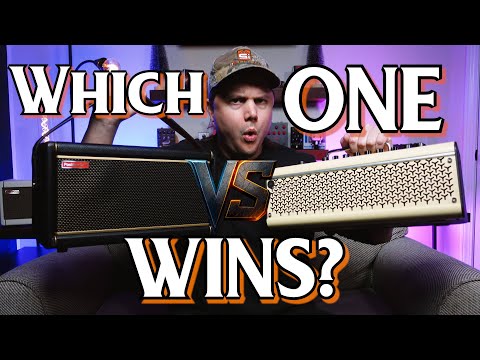 I Compared the Spark 2 to the Yamaha THR—Here’s the Truth