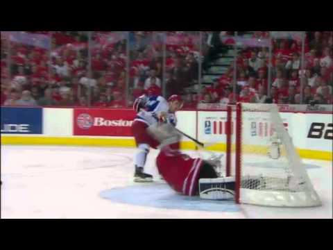 2012 WJC - Evgeny Kuznetsov Hat trick goal vs Canada